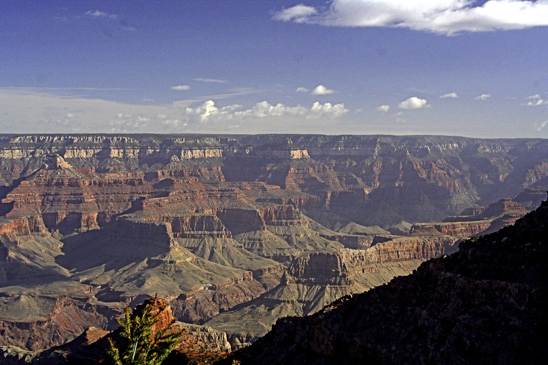 [photo] Grand Canyon, Arizona, USA