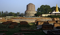 [ photo: Sarnath ]